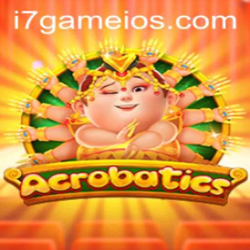 Introdução ao Jogo Acrobatics: Uma Experiência Única de Diversão e Desafio