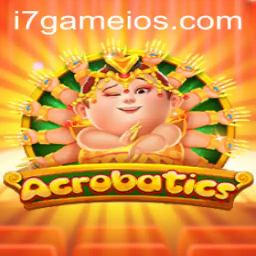 Introdução ao Jogo Acrobatics: Uma Experiência Única de Diversão e Desafio