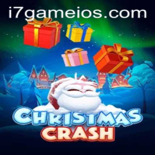 Explorando as Aventuras de ChristmasCrash: Um Mergulho no Mundo do Jogo i7game