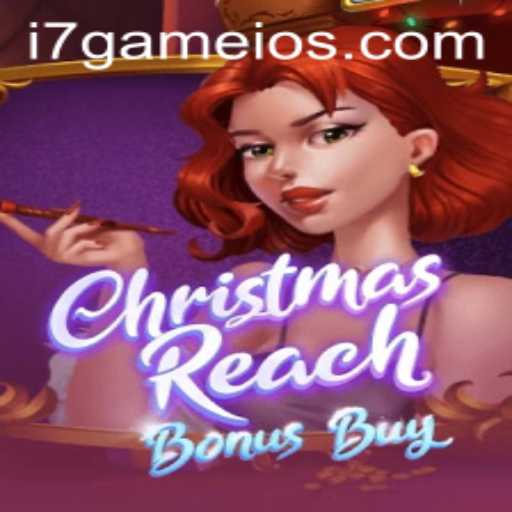 Explorando o Mundo de ChristmasReachBonusBuy: Um Jogo Inovador
