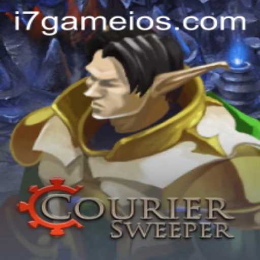 CourierSweeper: Revitalizando a Experiência de Jogos com Estratégia e Agilidade