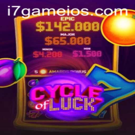 CycleofLuck: Descubra o Mundo do Entretenimento com i7game