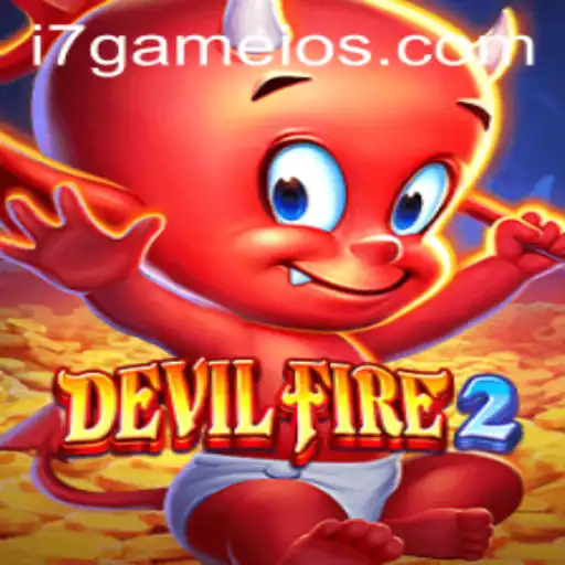 Explorando o Universo de DevilFire2: A Nova Sensação dos Games
