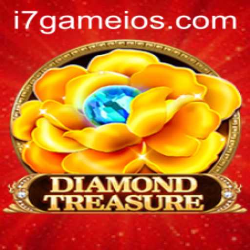 Descubra Diamondtreasure: O Jogo de Aventura e Estratégia da i7game