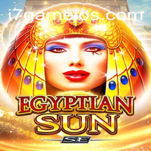 Explorando o Jogo EgyptianSunSE: Aventuras no Deserto