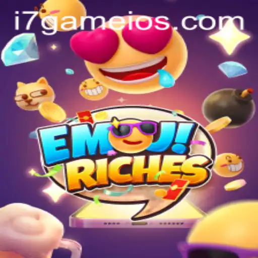 Descubra EmojiRiches: A Aventura em Slots Digitais