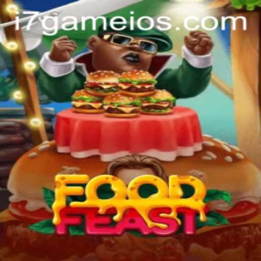 Explorando o Universo de FoodFeast: Descrição, Introdução e Regras