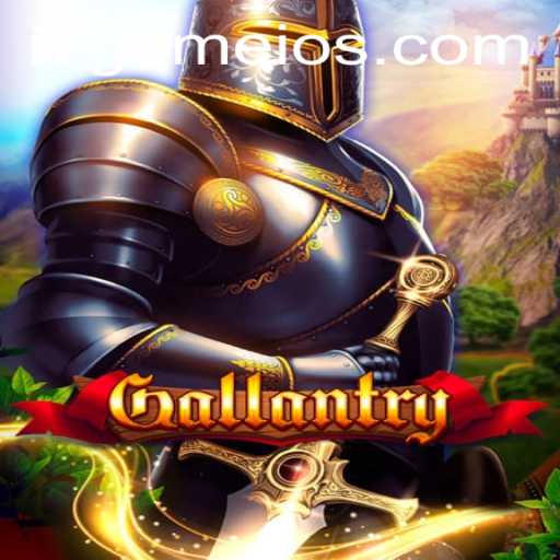 Explorando o Universo de Gallantry: O Jogo que Redefine Estratégia