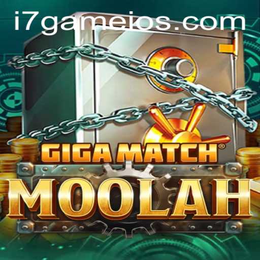 Descobrindo o Universo de GigaMatchMoolah: Um Jogo Revolucionário