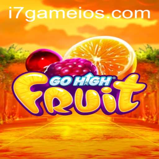 Explorando o Mundo de GoHighFruit: Um Mergulho em Diversão Frutal Inspirado por i7game