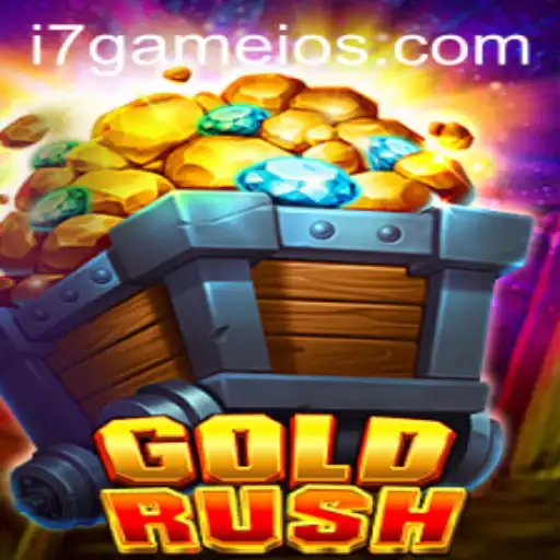 Explorando o Mundo do GoldRush: Aventura e Estratégia em i7game