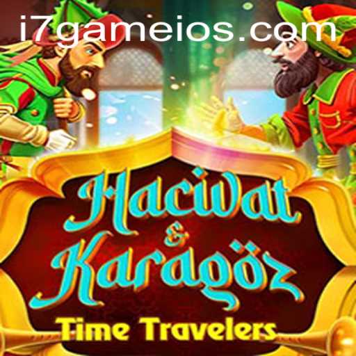 Descubra o Fascinante Jogo HacivatandKaragoz: A Tradição se Encontra com a Modernidade