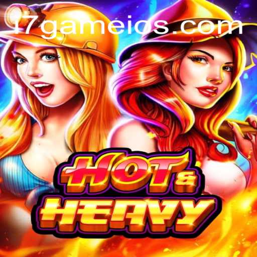 Desvendando 'HotHeavy': O Jogo Que Está Agitando Os Gamers