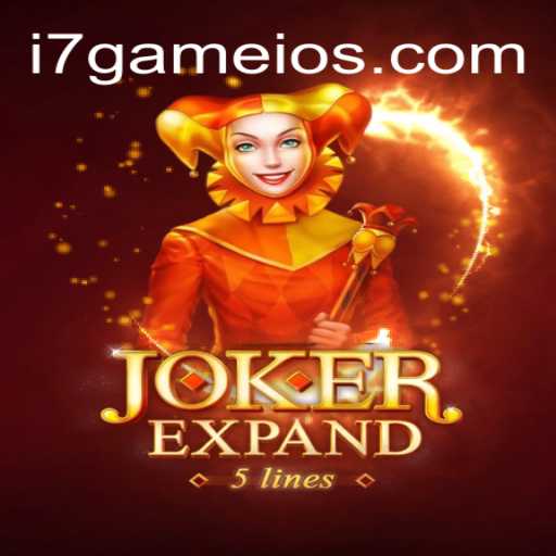 Explorando o Universo de JokerExpand: Uma Jornada entre Estratégia e Diversão
