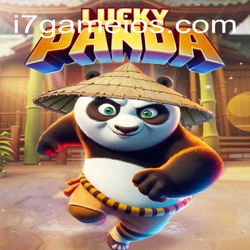 Descubra o Mundo do Jogo 'LuckyPanda': Um Novo Atributo da i7game