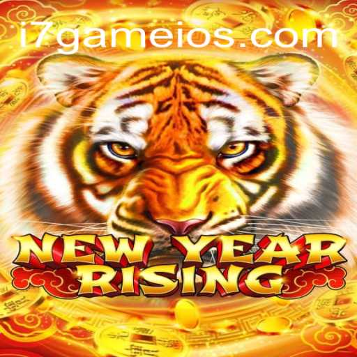 Descubra o Fascinante Mundo de 'NewYearRising': Um Jogo Inovador da i7game