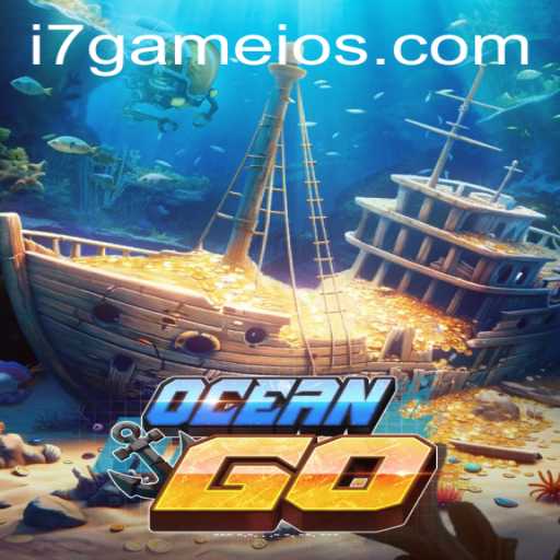 Descubra o Fantástico Universo de OceanGO