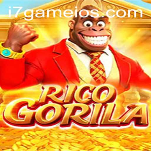 Descubra o Mundo de RicoGorila: Um Jogo de Estratégia Empolgante