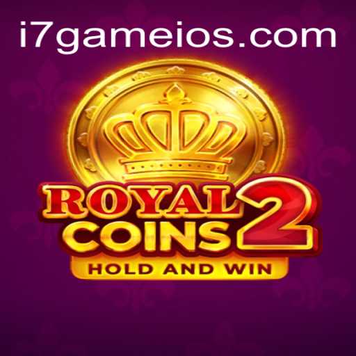 Descubra RoyalCoins2: Uma Nova Era de Aventura Virtual