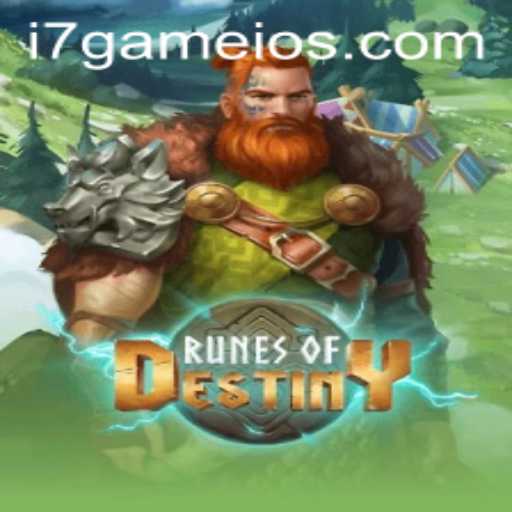 RunesOfDestiny: Exploração Épica e Estratégia Avançada