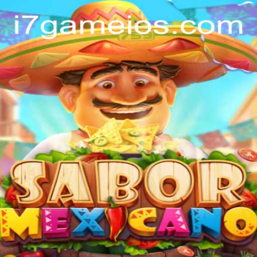 Descubra SaborMexicano: Uma Aventura Culinária com i7game