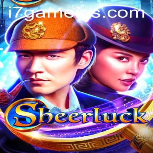 Desvendando Sheerluck: O Jogo de Mistério e Dedução