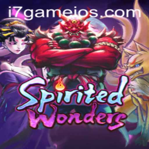 Explorando o Universo de SpiritedWonders