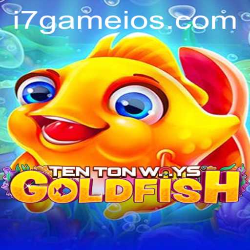 Explorando o Universo de TenTonWaysGoldfish: Um Mergulho no Mundo dos Jogos