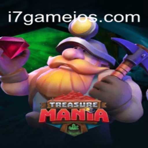 Explorando TreasureMania: O Novo Fenômeno Entre os Jogos de Aventura