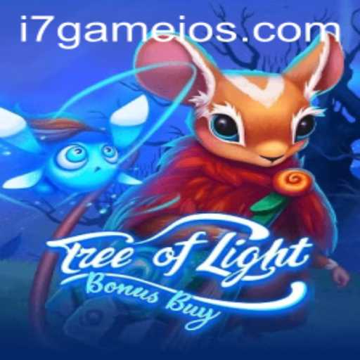 Desvendando o Mundo de TreeOfLightBonusBuy: Um Mergulho no Inovador Jogo i7game