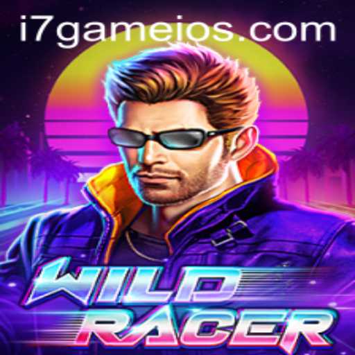 Descubra WildRacer: Um Jogo Empolgante para Entusiastas de Corrida